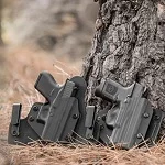 How to chose owb holster